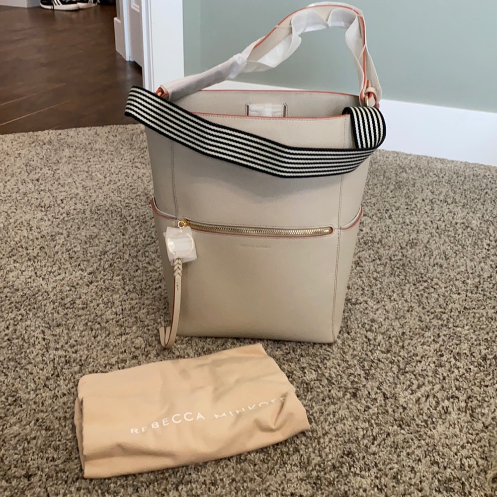 BRAND NEW Rebecca Minkoff Gabby Hobo